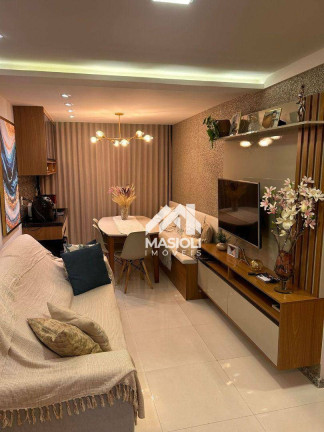 Imagem Apartamento com 2 Quartos à Venda, 67 m² em Praia De Itaparica - Vila Velha Imagem Apartamento com 2 Quartos à Venda, 67 m² em Praia De Itaparica - Vila Velha