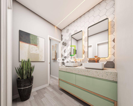 Imagem Sobrado com 3 Quartos à Venda, 175 m² em Ressacada - Itajaí