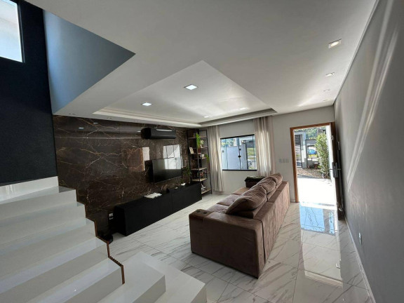 Imagem Casa com 3 Quartos à Venda, 170 m² em Itinga - Araquari Imagem Casa com 3 Quartos à Venda, 170 m² em Itinga - Araquari