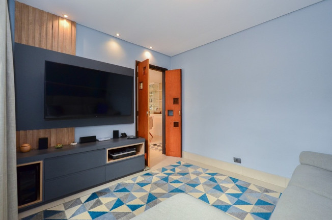 Imagem Casa com 4 Quartos à Venda, 248 m² em Jardim Leila - São Paulo Imagem Casa com 4 Quartos à Venda, 248 m² em Jardim Leila - São Paulo