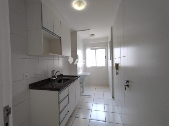 Imagem Apartamento com 3 Quartos à Venda, 75 m² em Jardim Santa Genebra - Campinas