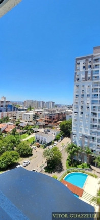 Imagem Imóvel com 2 Quartos à Venda, em Cristo Redentor - Porto Alegre Imagem Imóvel com 2 Quartos à Venda, em Cristo Redentor - Porto Alegre