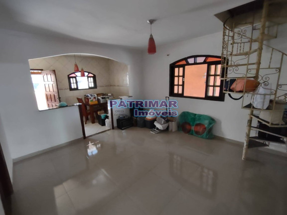 Imagem Casa com 4 Quartos à Venda, 380 m² em Itaipuaçu - Maricá Imagem Casa com 4 Quartos à Venda, 380 m² em Itaipuaçu - Maricá