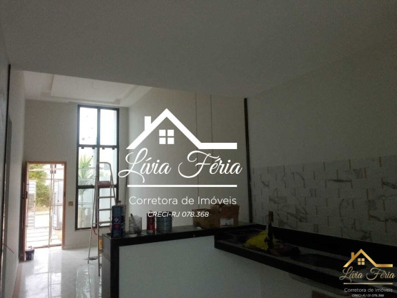 Imagem Casa com 2 Quartos à Venda, em Parque Aurora - Campos Dos Goytacazes Imagem Casa com 2 Quartos à Venda, em Parque Aurora - Campos Dos Goytacazes