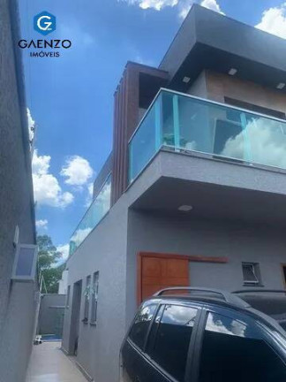 Imagem Casa de Condomínio com 3 Quartos à Venda, 157 m² em Portais (polvilho) - Cajamar Imagem Casa de Condomínio com 3 Quartos à Venda, 157 m² em Portais (polvilho) - Cajamar