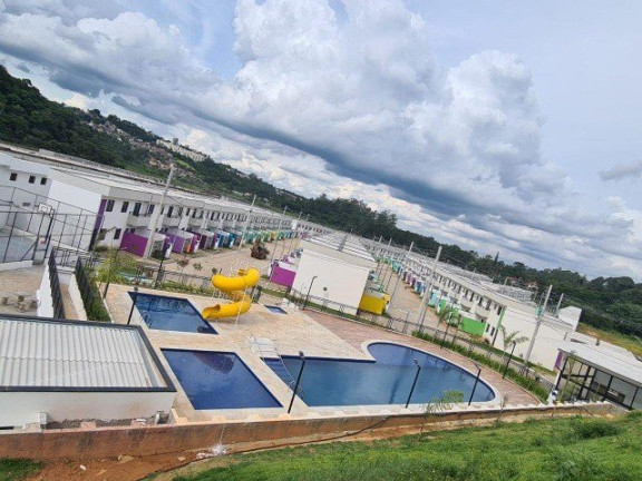 Imagem Casa com 2 Quartos à Venda, 67 m² em Jardim Petrópolis - Cotia Imagem Casa com 2 Quartos à Venda, 67 m² em Jardim Petrópolis - Cotia
