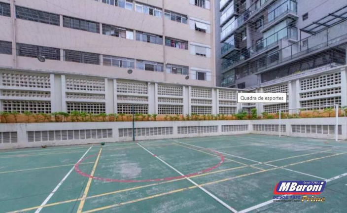 Imagem Apartamento com 1 Quarto para Alugar, 38 m² em Jardim Paulista - São Paulo Imagem Apartamento com 1 Quarto para Alugar, 38 m² em Jardim Paulista - São Paulo