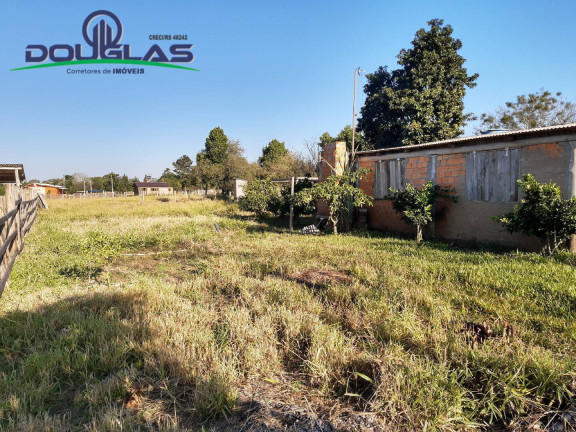 Imagem Casa com 2 Quartos à Venda, 60 m² em águas Claras - Viamão