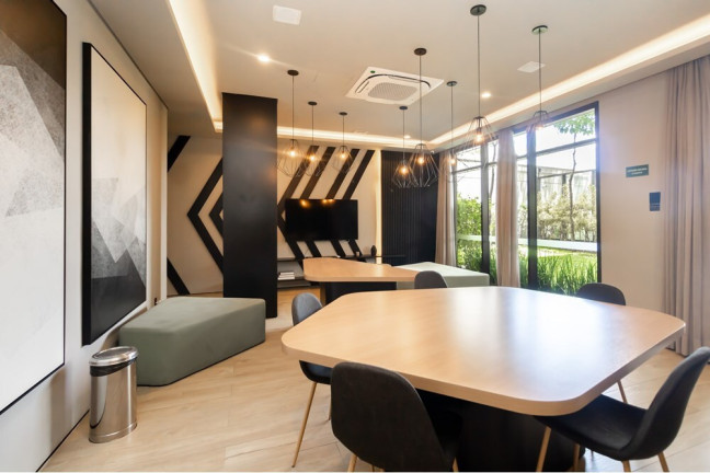 Imagem Imóvel com 1 Quarto à Venda, 24 m² em Vila Mariana - São Paulo