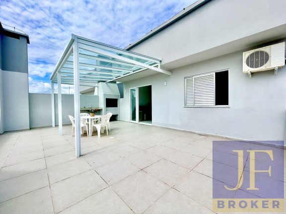 Imagem Cobertura com 2 Quartos para Temporada, 130 m² em Canasvieiras - Florianópolis Imagem Cobertura com 2 Quartos para Temporada, 130 m² em Canasvieiras - Florianópolis