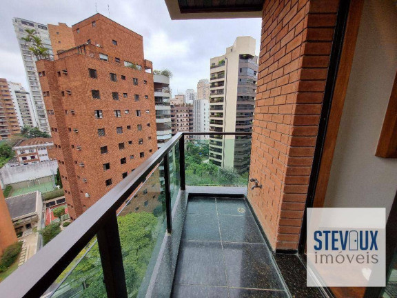 Imagem Apartamento com 3 Quartos à Venda, 330 m² em Moema - São Paulo Imagem Apartamento com 3 Quartos à Venda, 330 m² em Moema - São Paulo