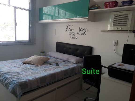 Imagem Casa com 6 Quartos à Venda, 220 m² em Taquara - Rio De Janeiro Imagem Casa com 6 Quartos à Venda, 220 m² em Taquara - Rio De Janeiro