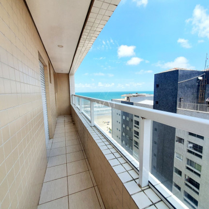 Imagem Apartamento com 1 Quarto à Venda, 63 m² em Real - Praia Grande Imagem Apartamento com 1 Quarto à Venda, 63 m² em Real - Praia Grande