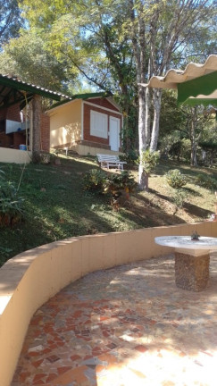 Imagem Casa de Condomínio com 4 Quartos à Venda, 209 m² em Silvas - Morungaba