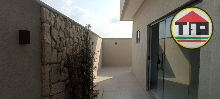 Imagem Casa com 3 Quartos à Venda, 200 m² em Mirante Do Vale - Marabá