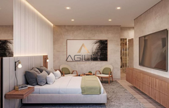 Imagem Apartamento com 4 Quartos à Venda, 347 m² em Pinheiros - São Paulo