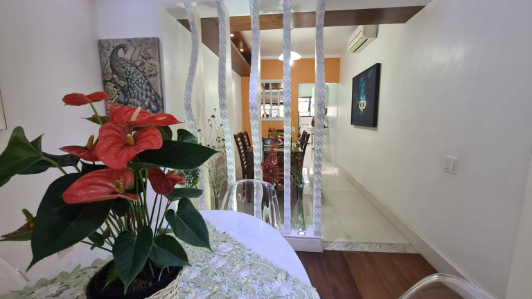 Imagem Apartamento com 3 Quartos à Venda, 136 m² em Pompéia - Santos Imagem Apartamento com 3 Quartos à Venda, 136 m² em Pompéia - Santos