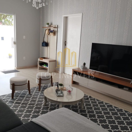 Casa com 3 Quartos à Venda, 295 m² em Alta Vista - Caçapava