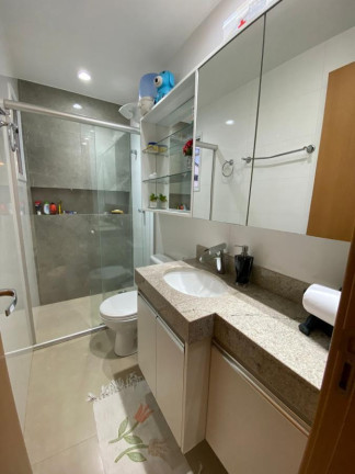 Imagem Apartamento com 3 Quartos à Venda, 125 m² em Setor Oeste - Goiânia