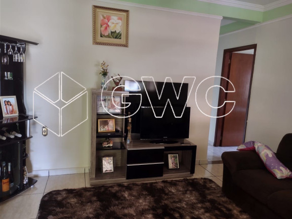 Imagem Casa com 3 Quartos à Venda, em Núcleo Habitacional Doutor Fernando Mauro Pires Rocha - Marília Imagem Casa com 3 Quartos à Venda, em Núcleo Habitacional Doutor Fernando Mauro Pires Rocha - Marília