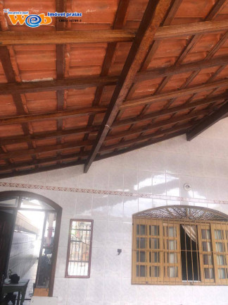 Casa com 2 Quartos à Venda, 137 m² em Tupi - Praia Grande