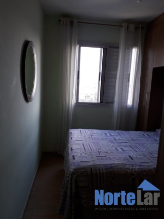 Imagem Apartamento com 2 Quartos à Venda, 52 m² em Nossa Senhora Do ó - São Paulo Imagem Apartamento com 2 Quartos à Venda, 52 m² em Nossa Senhora Do ó - São Paulo