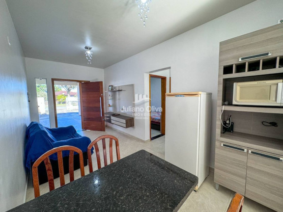 Imagem Casa com 2 Quartos à Venda, 77 m² em Barra Do Sai - Itapoá