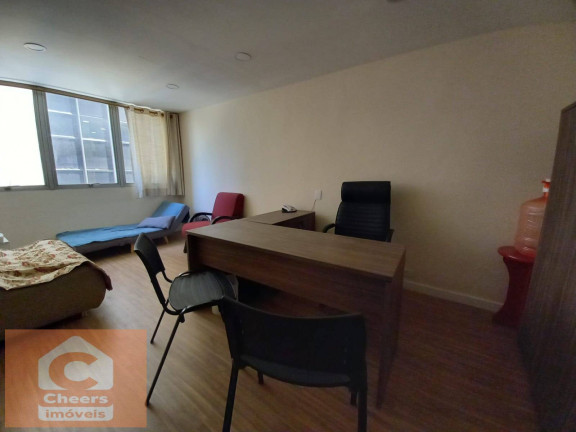 Imóvel Comercial à Venda, 26 m² em Bela Vista - São Paulo