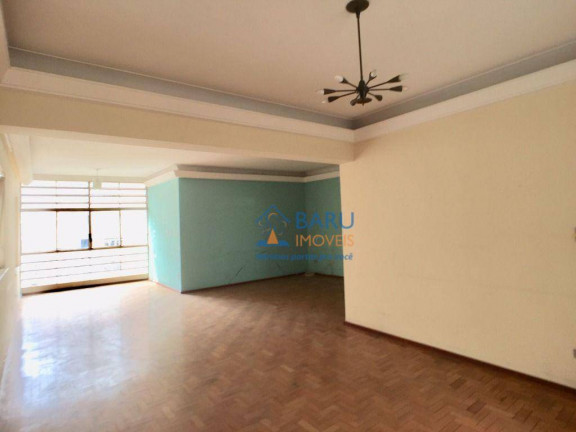 Imagem Apartamento com 3 Quartos à Venda, 202 m² em Paraíso - São Paulo Imagem Apartamento com 3 Quartos à Venda, 202 m² em Paraíso - São Paulo
