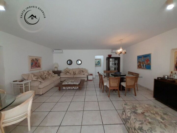 Imagem Apartamento com 3 Quartos à Venda, 180 m² em Pitangueiras - Guarujá Imagem Apartamento com 3 Quartos à Venda, 180 m² em Pitangueiras - Guarujá