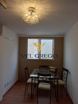 Apartamento com 2 Quartos à Venda, 114 m² em Jardim Borborema - São Bernardo Do Campo