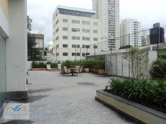 Imagem Imóvel com 3 Quartos à Venda, 78 m² em Vila Clementino - São Paulo Imagem Imóvel com 3 Quartos à Venda, 78 m² em Vila Clementino - São Paulo