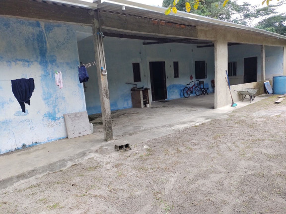 Imagem Imóvel com 2 Quartos à Venda, 2.500 m² em Jardim Anchieta  - Itanhaém - Itanhaém