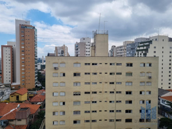 Imagem Apartamento com 3 Quartos à Venda, 69 m² em Vila Mariana - São Paulo