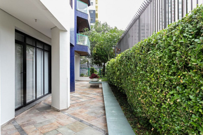 Imagem Imóvel com 4 Quartos à Venda, 152 m² em Vila Clementino - São Paulo Imagem Imóvel com 4 Quartos à Venda, 152 m² em Vila Clementino - São Paulo