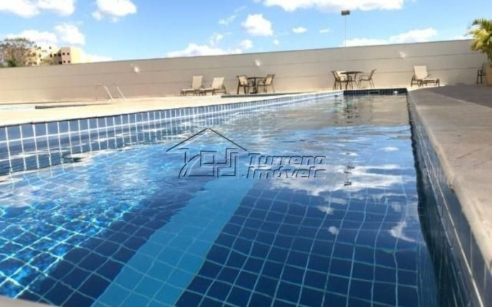 Imagem Apartamento com 3 Quartos à Venda, 98 m² em Jardim Califórnia - Jacareí