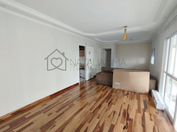 Imagem Apartamento com 3 Quartos à Venda, 110 m² em Morumbi - São Paulo Imagem Apartamento com 3 Quartos à Venda, 110 m² em Morumbi - São Paulo