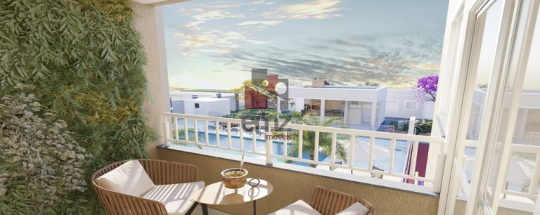 Imagem Apartamento com 2 Quartos à Venda, 40 m² em União - Campo Grande Imagem Apartamento com 2 Quartos à Venda, 40 m² em União - Campo Grande