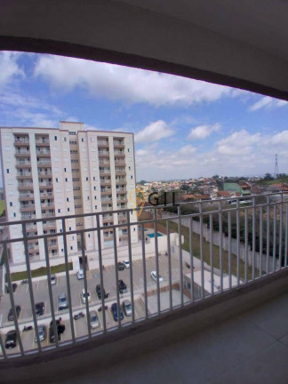 Imagem Apartamento com 2 Quartos à Venda, 55 m² em Parque Santo Antônio - Jacareí Imagem Apartamento com 2 Quartos à Venda, 55 m² em Parque Santo Antônio - Jacareí