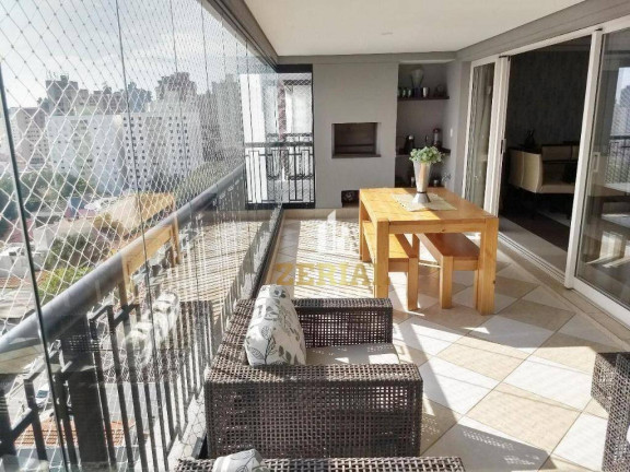 Imagem Apartamento com 3 Quartos à Venda, 175 m² em Santo Antônio - São Caetano Do Sul Imagem Apartamento com 3 Quartos à Venda, 175 m² em Santo Antônio - São Caetano Do Sul