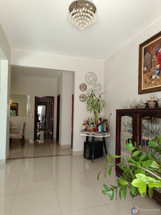 Imagem Casa com 3 Quartos à Venda, 239 m² em Valparaíso - Patos De Minas