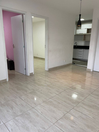 Imagem Apartamento com 2 Quartos à Venda, 55 m² em Vila Nova Aparecida - Mogi Das Cruzes Imagem Apartamento com 2 Quartos à Venda, 55 m² em Vila Nova Aparecida - Mogi Das Cruzes