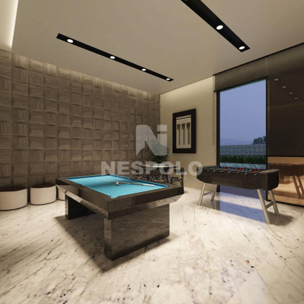 Imagem Apartamento com 1 Quarto à Venda, 83 m² em Centro - Biguacu