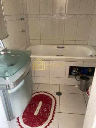 Imagem Casa com 4 Quartos à Venda, 240 m² em Jardim Do Mar - São Bernardo Do Campo Imagem Casa com 4 Quartos à Venda, 240 m² em Jardim Do Mar - São Bernardo Do Campo