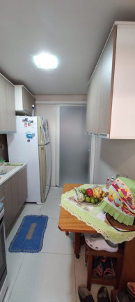 Imagem Imóvel com 2 Quartos à Venda, 57 m² em Morro Santana - Porto Alegre Imagem Imóvel com 2 Quartos à Venda, 57 m² em Morro Santana - Porto Alegre