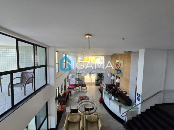 Imagem Imóvel com 1 Quarto à Venda, 43 m² em Ponta Negra - Natal Imagem Imóvel com 1 Quarto à Venda, 43 m² em Ponta Negra - Natal