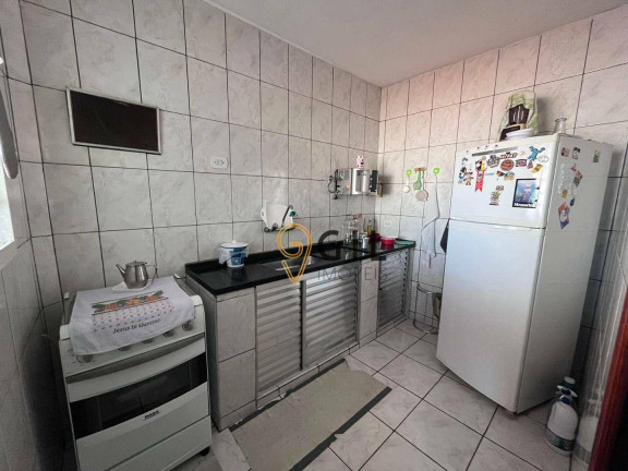 Imagem Casa com 4 Quartos à Venda, 124 m² em Jardim Das Indústrias - Jacareí Imagem Casa com 4 Quartos à Venda, 124 m² em Jardim Das Indústrias - Jacareí
