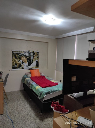 Imagem Apartamento com 3 Quartos à Venda, 150 m² em Guararapes - Fortaleza