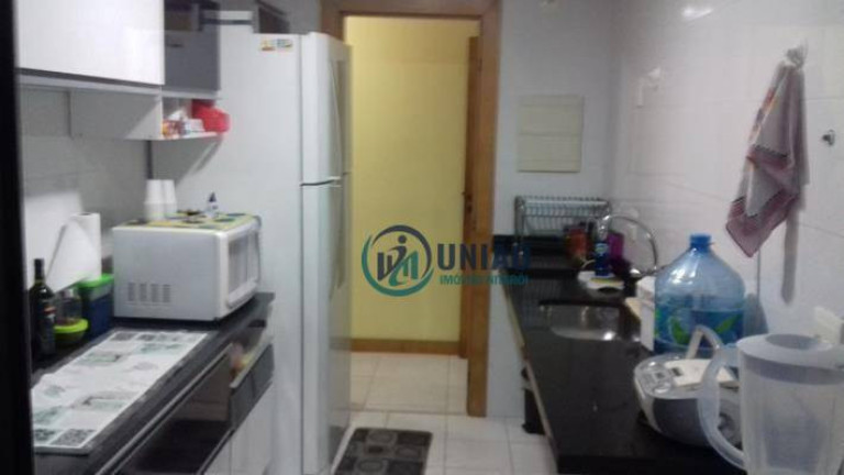 Imagem Cobertura com 3 Quartos à Venda, 230 m² em Piratininga - Niterói
