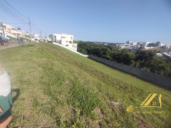 Imagem Terreno à Venda, 44 m² em águas Claras - Salvador